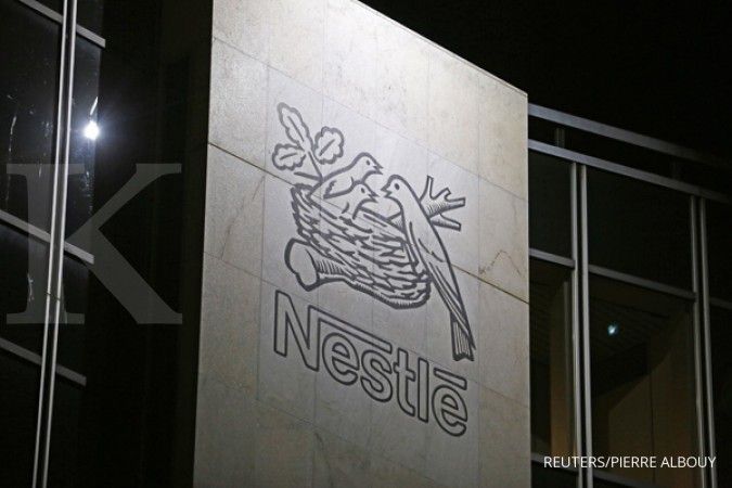 Nestle Indonesia gelontorkan investasi US$ US$ 220 juta di tahun 2021