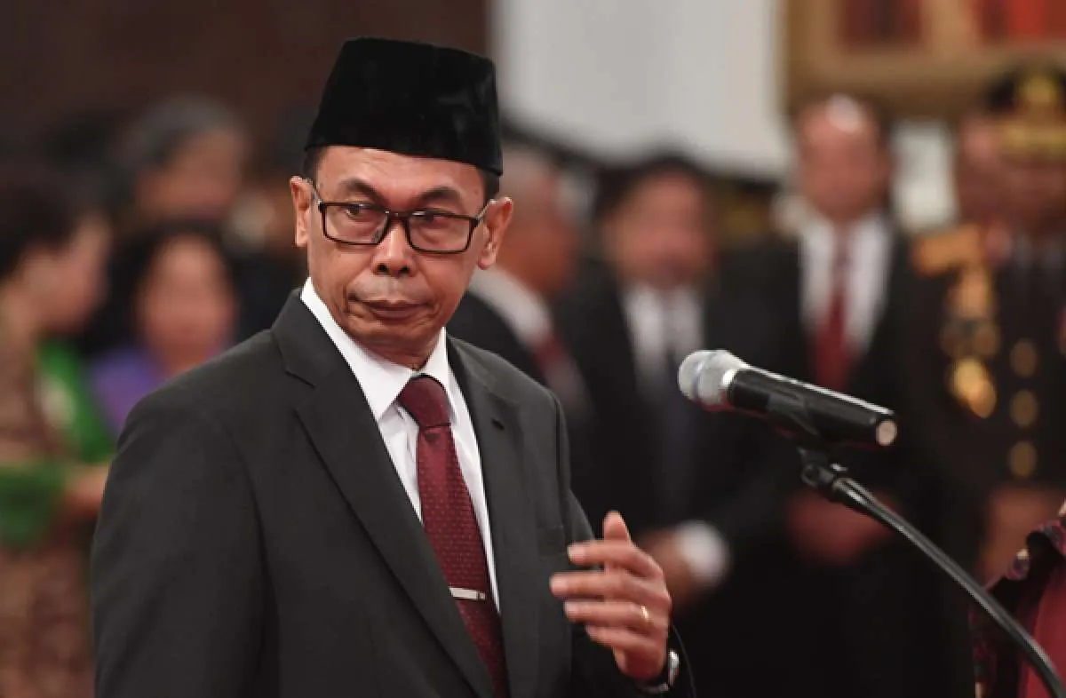 KPK sebut 70% kasus korupsi ternyata terkait dengan hal ini 