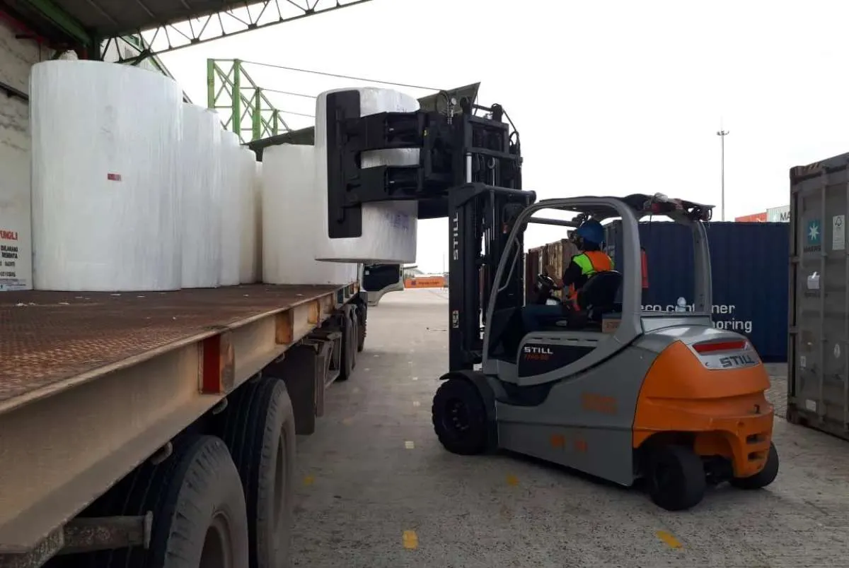 Sarana Mitra Luas (SMIL) Optimistis Kinerja akan Terus Berkembang Pasca IPO