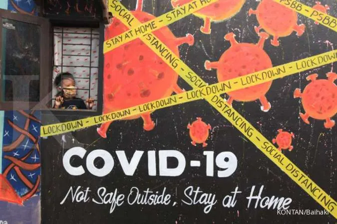 Indonesia's hundreds of suspected child virus deaths highlight danger