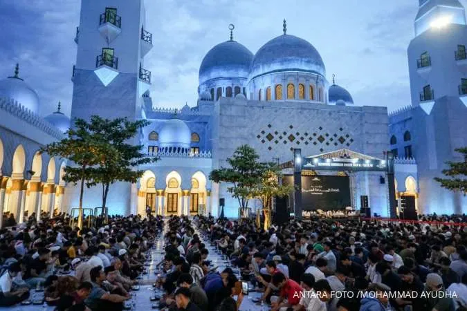 Jadwal Imsakiyah Ramadhan 2026 Kabupaten Bekasi Sebulan Penuh: Pedoman Akurat