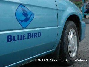 Blue Bird Siap Investasi di Negeri Jiran