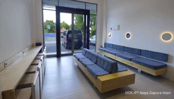 Pendatang Baru Rute Jakarta-Bandung, TRAVL, Ramaikan Persaingan, Andalkan Cara Ini