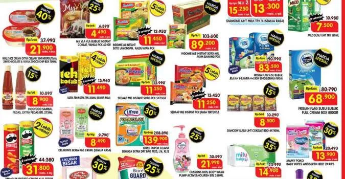 Promo JSM Superindo 26-28 November 2021