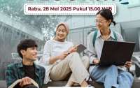 Cara Mengatasi Link Pengumuman UTBK SNBT 2025 Sulit Dibuka, Lakukan Hal Ini