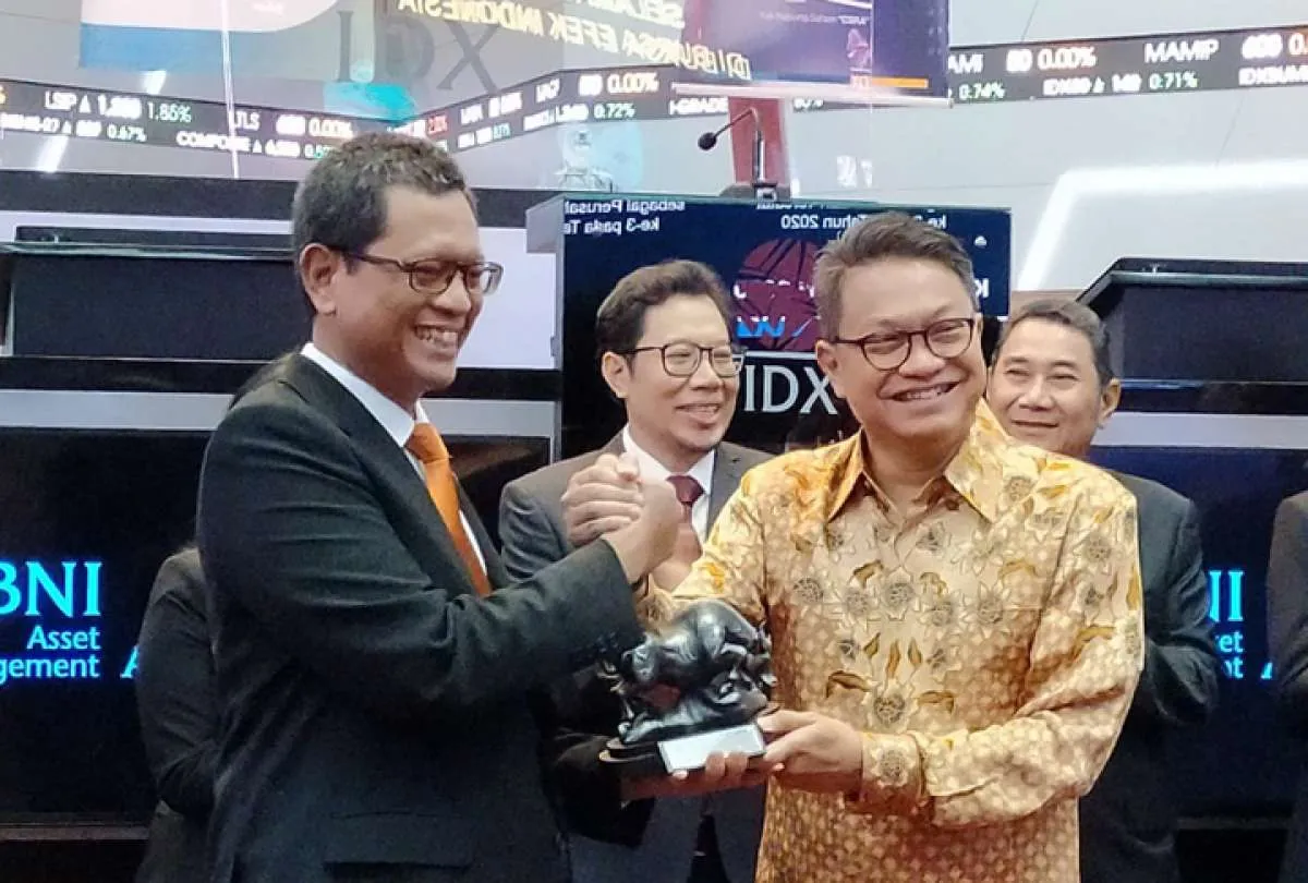 Cisadane Sawit Raya (CSRA) optimistis produksi akan meningkat di 2020