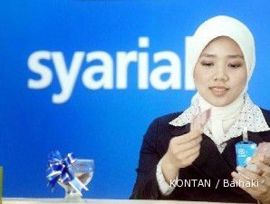 Qatar Islamic incar tiga bank syariah Indonesia