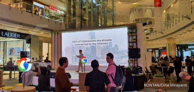 BARDI Smart Home ambil peluang dari hadirnya Google Nest Mini
