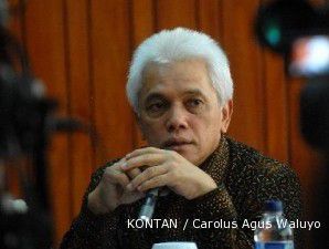 Pemerintah Tetap Lanjutkan Kebijakan Stimulus