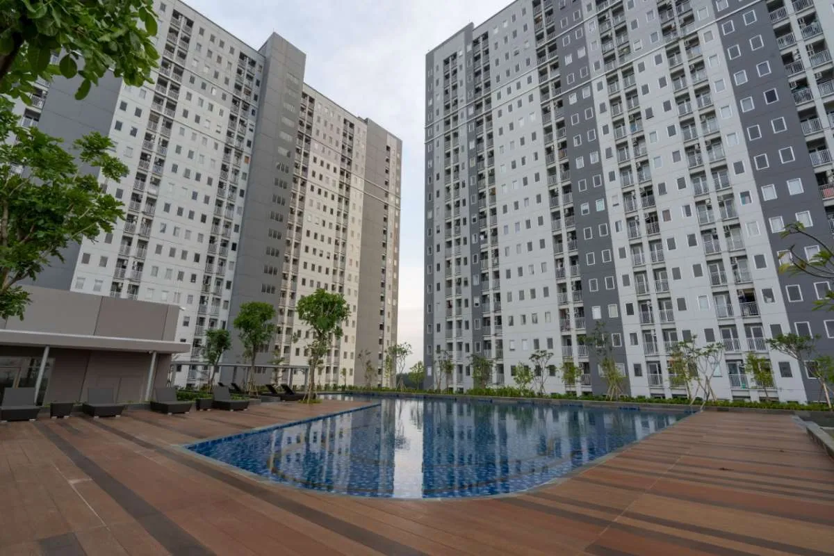 Cek Jadwal Pembagian Dividen Jaya Real Property (JRPT) Senilai Rp 288 Miliar