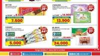 Promo Indomaret Weekend Terbaru Bulan Desember 2024, Cimory Yogurt Beli 3 Lebih Hemat