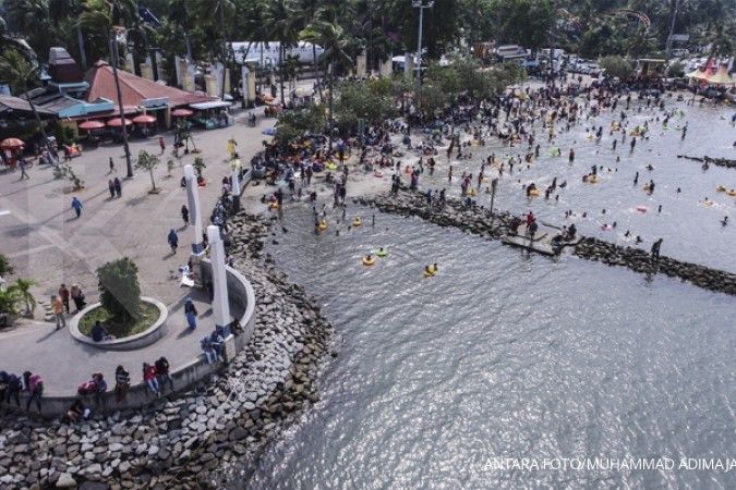 Ancol Lagoon Street Festival akan digelar 4 hari