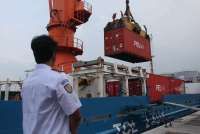 Pelni dan Mitsubishi Kerja Sama Strategis untuk Pengangkutan Amonia