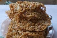 Resep Telur Garing Geprek Sambal Ulek yang Nikmat Disantap Saat Pagi Hari Pakai Nasi