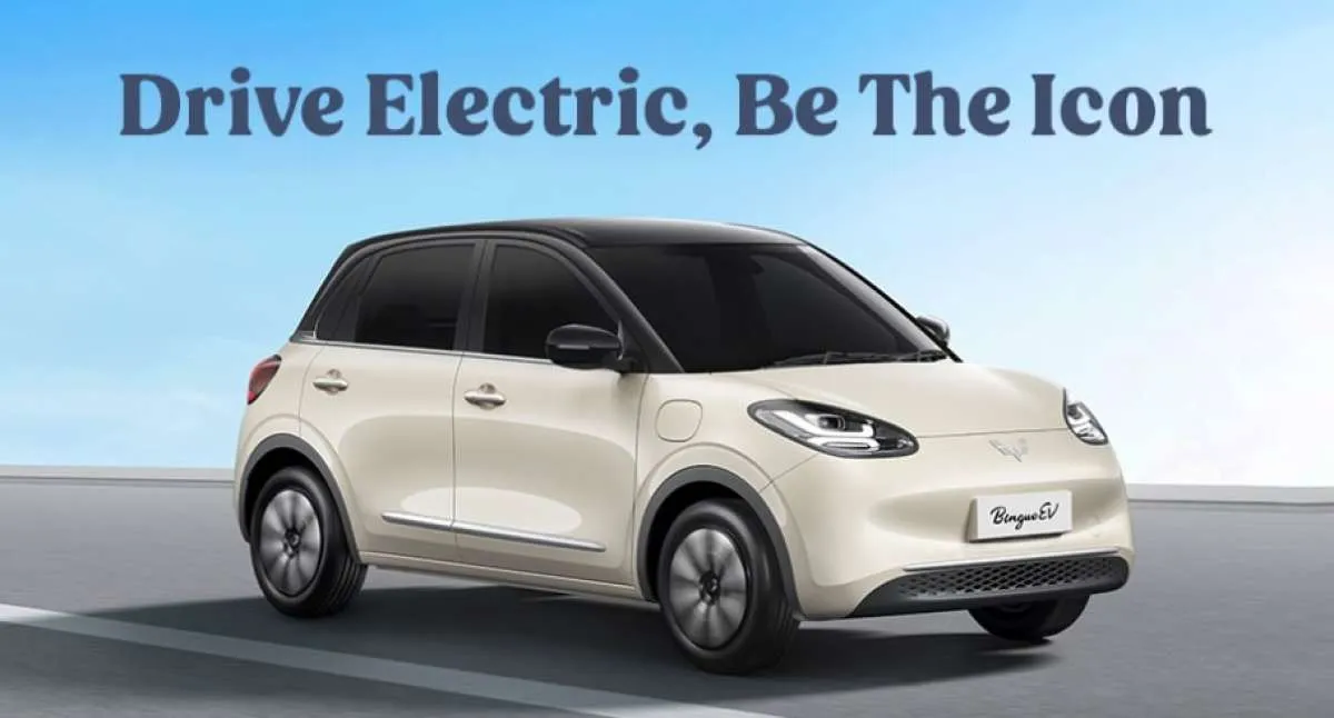 Mobil Listrik Wuling Binguo EV: Prediksi Harga, Spesifikasi, dan Promo Menarik