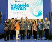 Maucash Dukung Pengusaha di GIIAS 2024 Surabaya: Promo Khusus & Program Referral