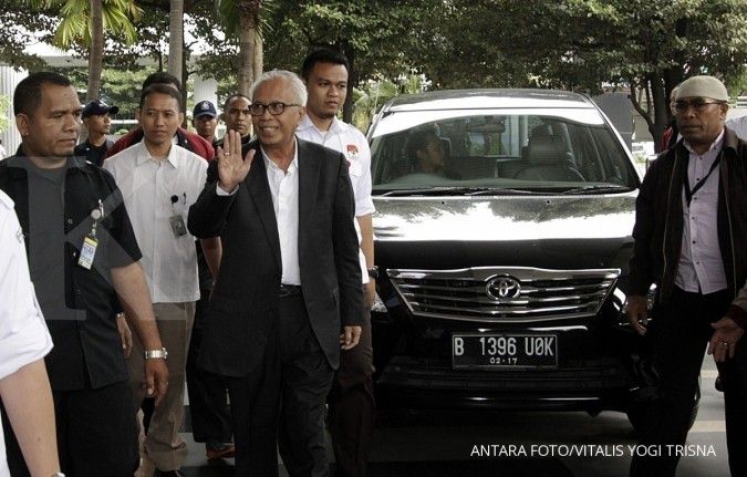 Pengacara: KPK coba jatuhkan mental OC Kaligis 