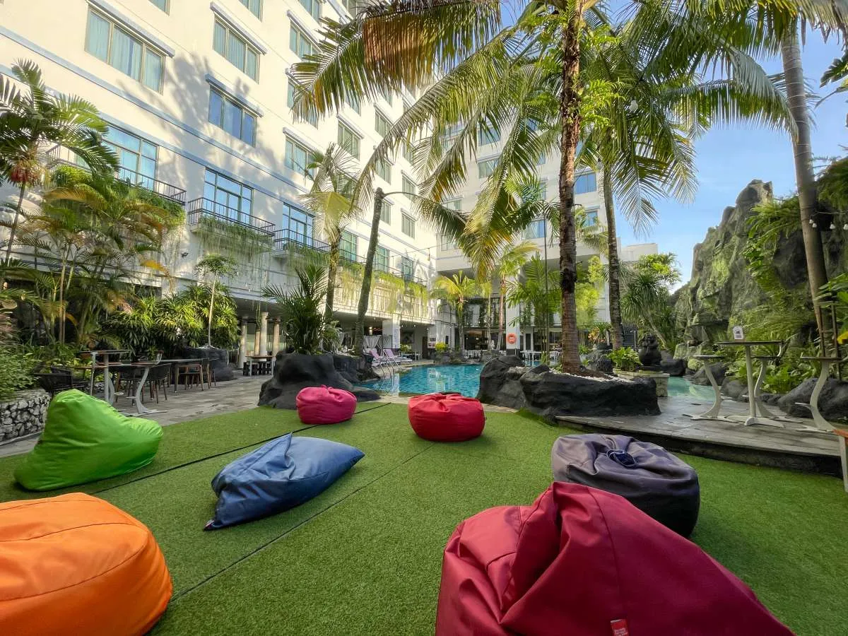 Kimaya Yogyakarta by Harris Hadirkan Pengalaman Menginap One Stop Staycation