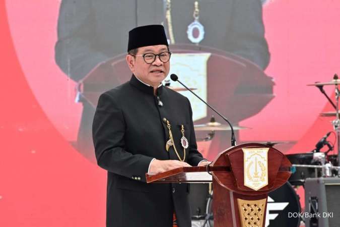 Nama Bank Jakarta Jadi Merek Dagang Baru Bank DKI, Berikut Filosofinya