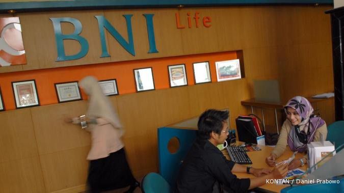 BNI Life target raih premi Rp 1,9 triliun di 2012