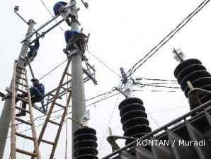 Investasi PLN akan terpengaruh