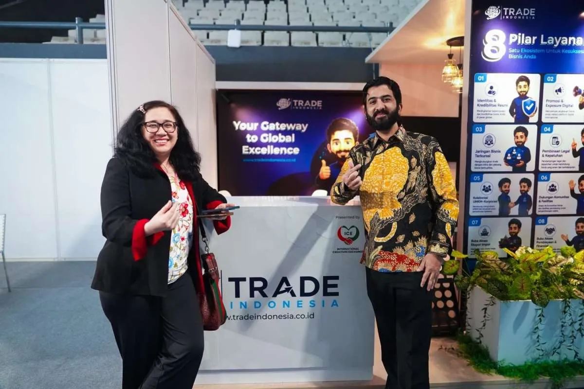 Pasar Global Terbuka, Ini yang Perlu Disiapkan Pelaku UMKM