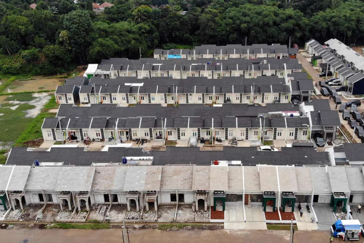 BP Tapera Buka Potensi Bank Swasta Ikut Jadi Penyalur KPR Subsidi, Salah Satunya BCA