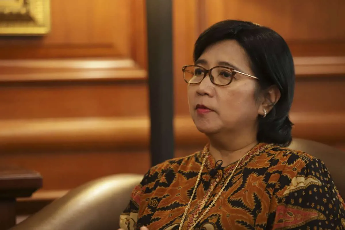 BI Gandeng 9 K/L, Komitmen Pakai Mata Uang Lokal untuk Transaksi dengan Negara Mitra