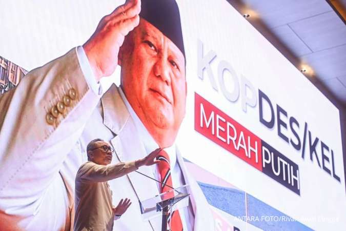 Ekonom Celios Prediksi Koperasi Desa Merah Putih Berpotensi Gagal Bayar Rp 85 Triliun