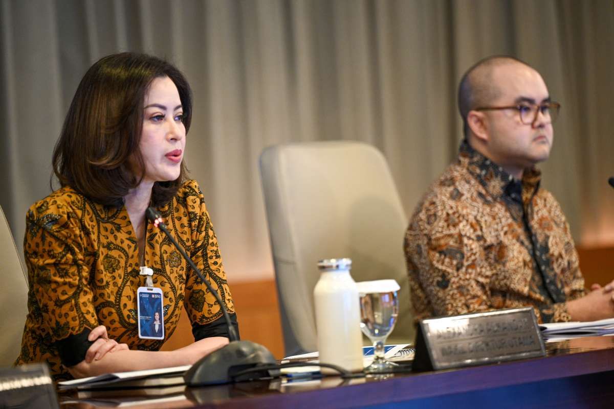 Demi Jaga Kualitas Aset, Perbankan Mulai Mengerem Laju Kredit Korporasi