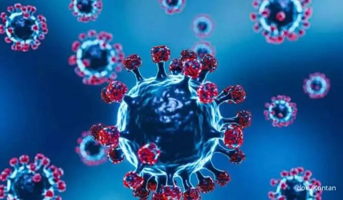 Apa Gejala Covid Stratus atau XFG Sebenarnya? Cek di Sini