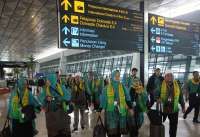 Presiden Prabowo Resmikan Terminal Khusus Haji-Umrah Bandara Soekarno-Hatta Siang Ini