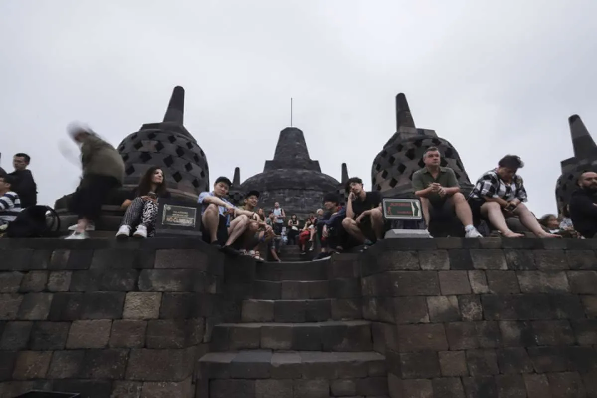 Kemenparekraf masih andalkan rumus 3A untuk kembangkan destinasi wisata