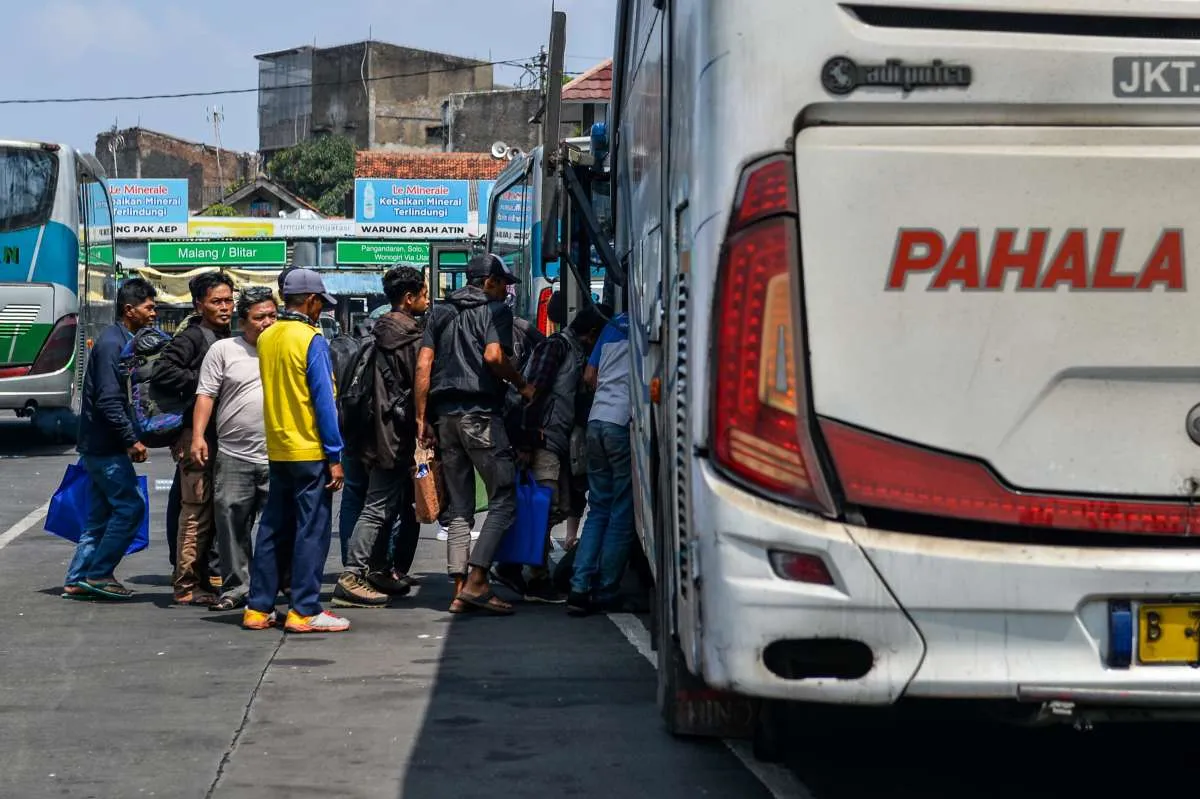 7 Tips Memilih Posisi Duduk Anti Mual Saat Mudik