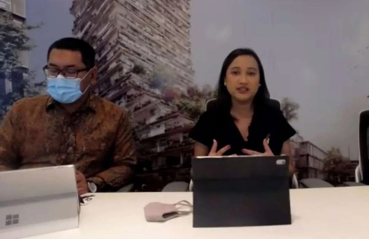Crown Group optimistis bisa capai target penjualan lebih tinggi di Melbourne