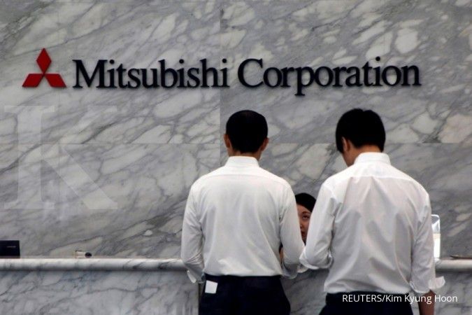 Mitsubishi dan MUFG Bank siapkan US$ 1,4 Miliar untuk selamatkan Chiyoda