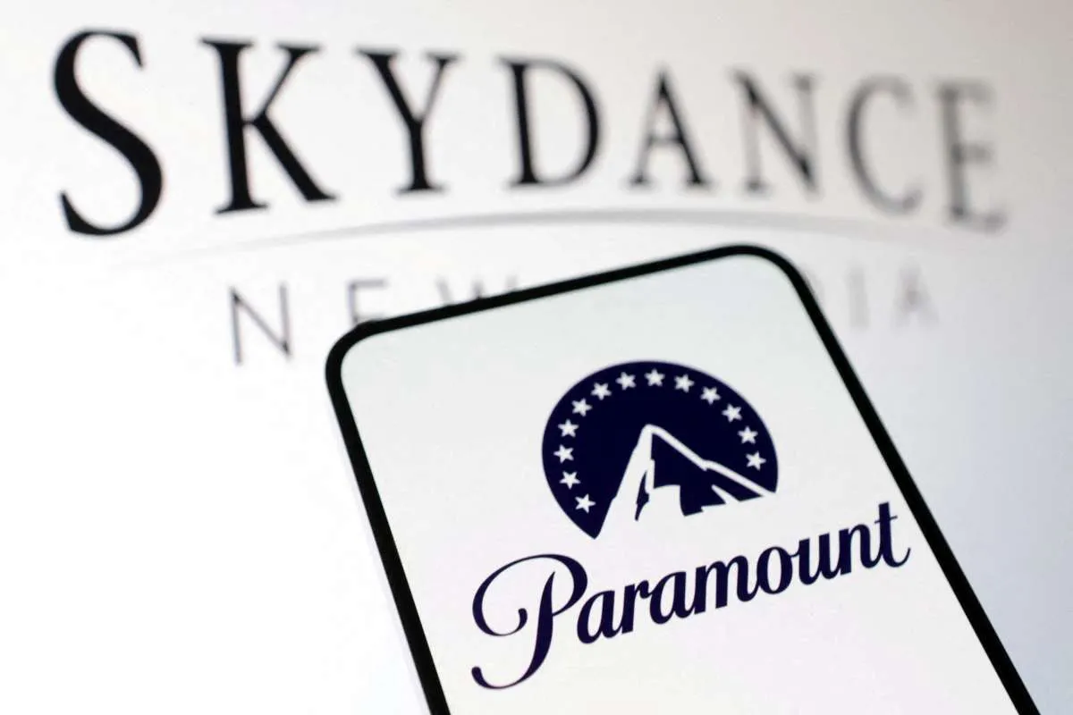 Paramount Dikabarkan Akan Akuisisi Warner Bros Discovery