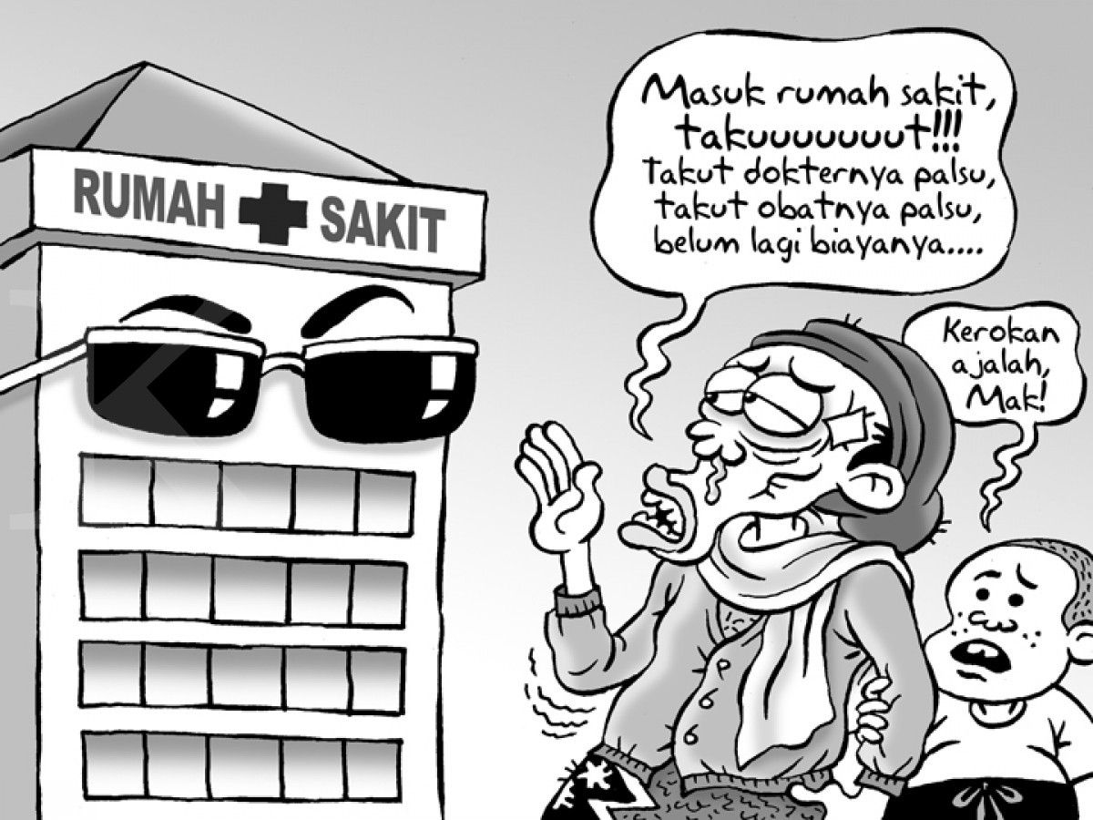 Benny Rachmadi - Dunia Medis dalam Sorotan