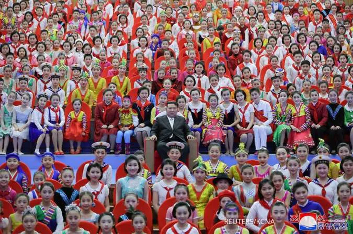 Korea Utara Kembali Buka Pintu untuk Turis Asing 