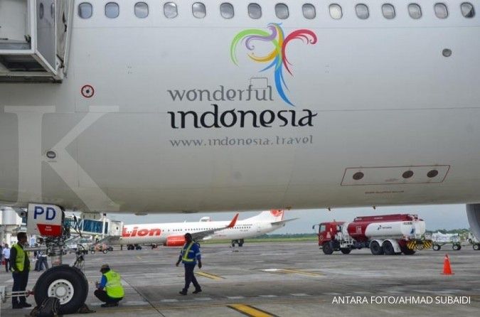 Bandara Bali operasi normal, Bandara Lombok dibuka