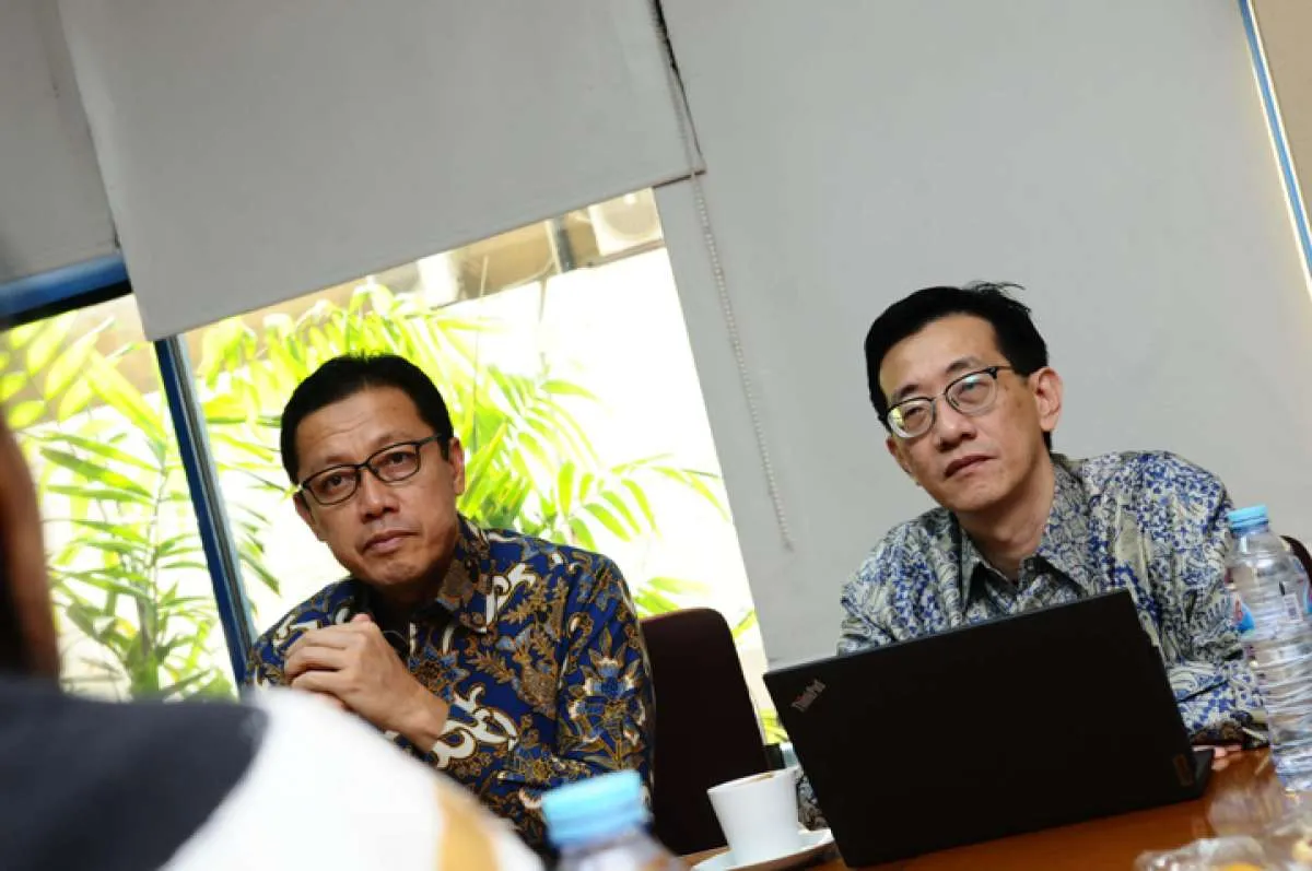 Direktur Asuransi Allianz: Kami Mau Mengambil Pasar Syariah di Masa akan Datang