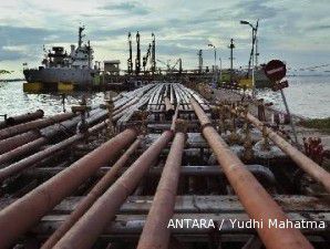 TPPI mengajukan diri sebagai penyalur LPG 