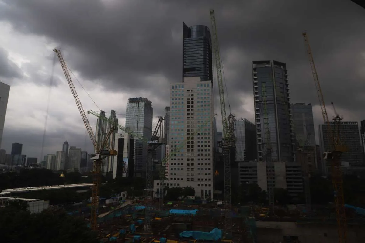 Ekonomi Indonesia Stagnan di 5%, Mungkinkah Tumbuh Lebih Tinggi?