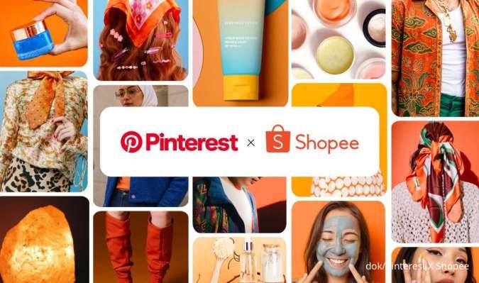 Pinterest Ungkap Tren Belanja Visual Gen Z, Fesyen dan Kecantikan Makin Diminati