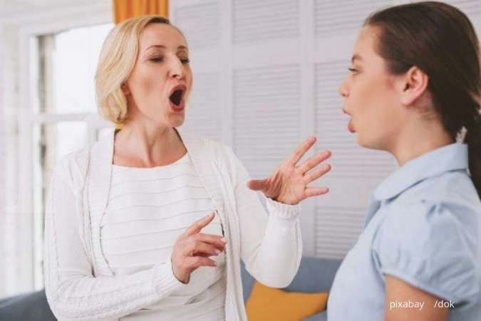 Kenali Penyebab dan Gejala Gangguan Afasia, Kesulitan Berkomunikasi Pascastroke