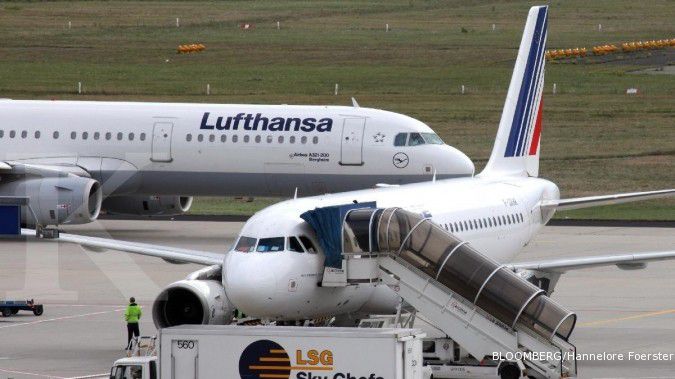 Lufthansa to offer premium economy class next year