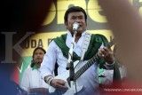 Rhoma & Ebiet G Ade jadi Komisioner Royalti Musik 