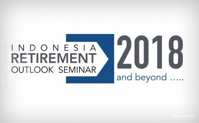 #1 Indonesia Retirement Outlook (IRO) 2018