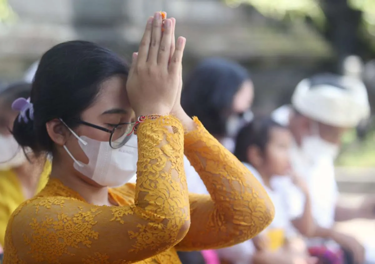 Libur Hari Raya Nyepi 2022, Ini 15 Ucapan yang Penuh Makna 