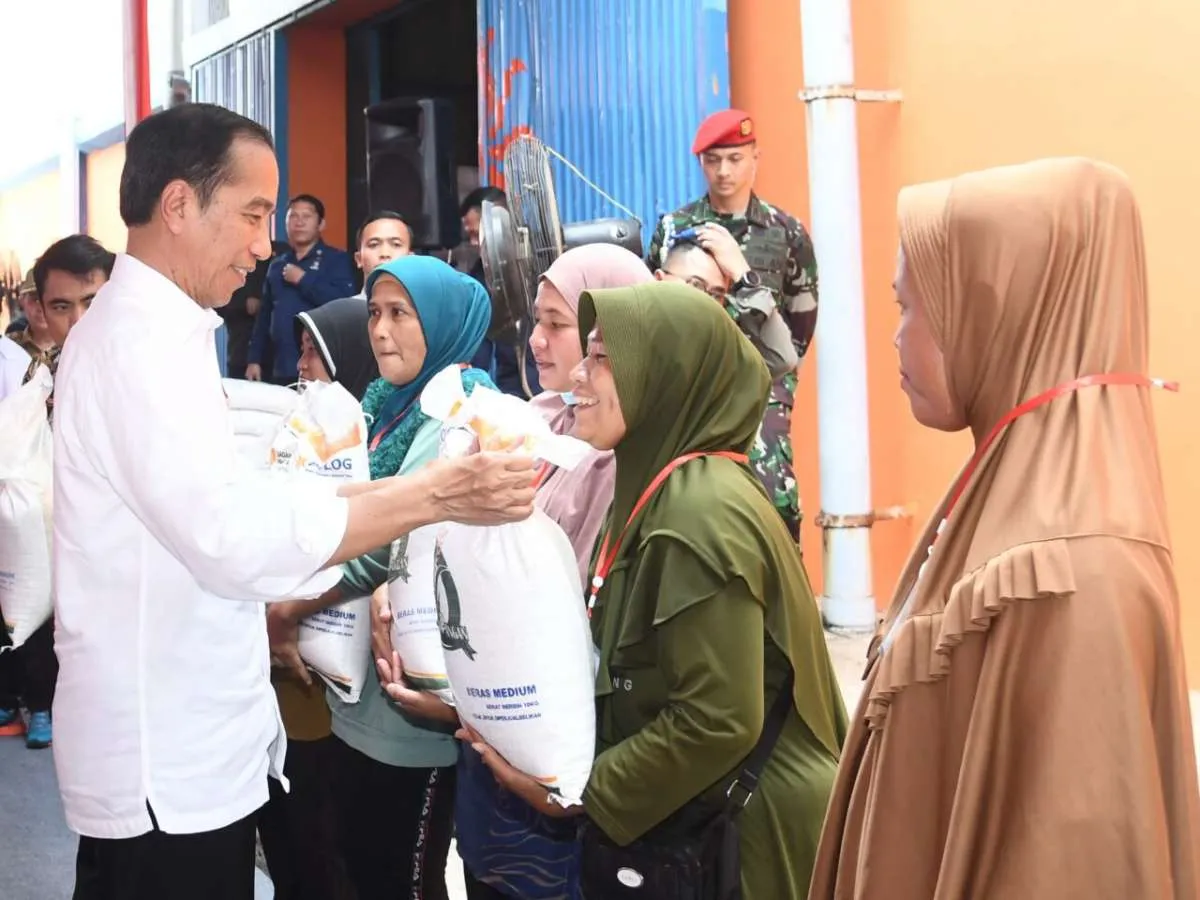 Hingga Maret 2024, Kemenkeu Telah Gelontorkan Rp 16,62 Triliun Bansos PKH dan Sembako
